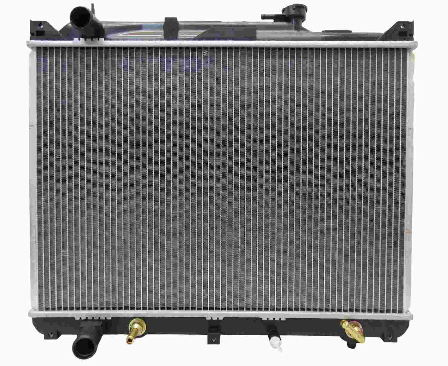 Pro Parts Radiator 05-R2430
