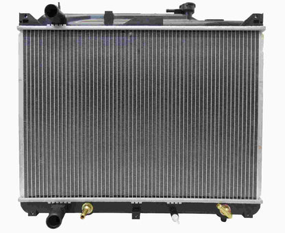 Pro Parts Radiator 05-R2430