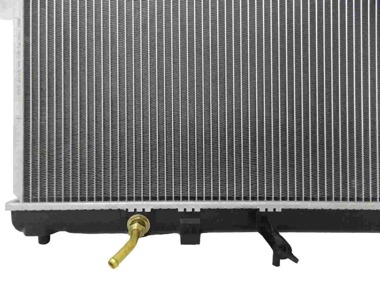 Pro Parts Radiator 05-R2437