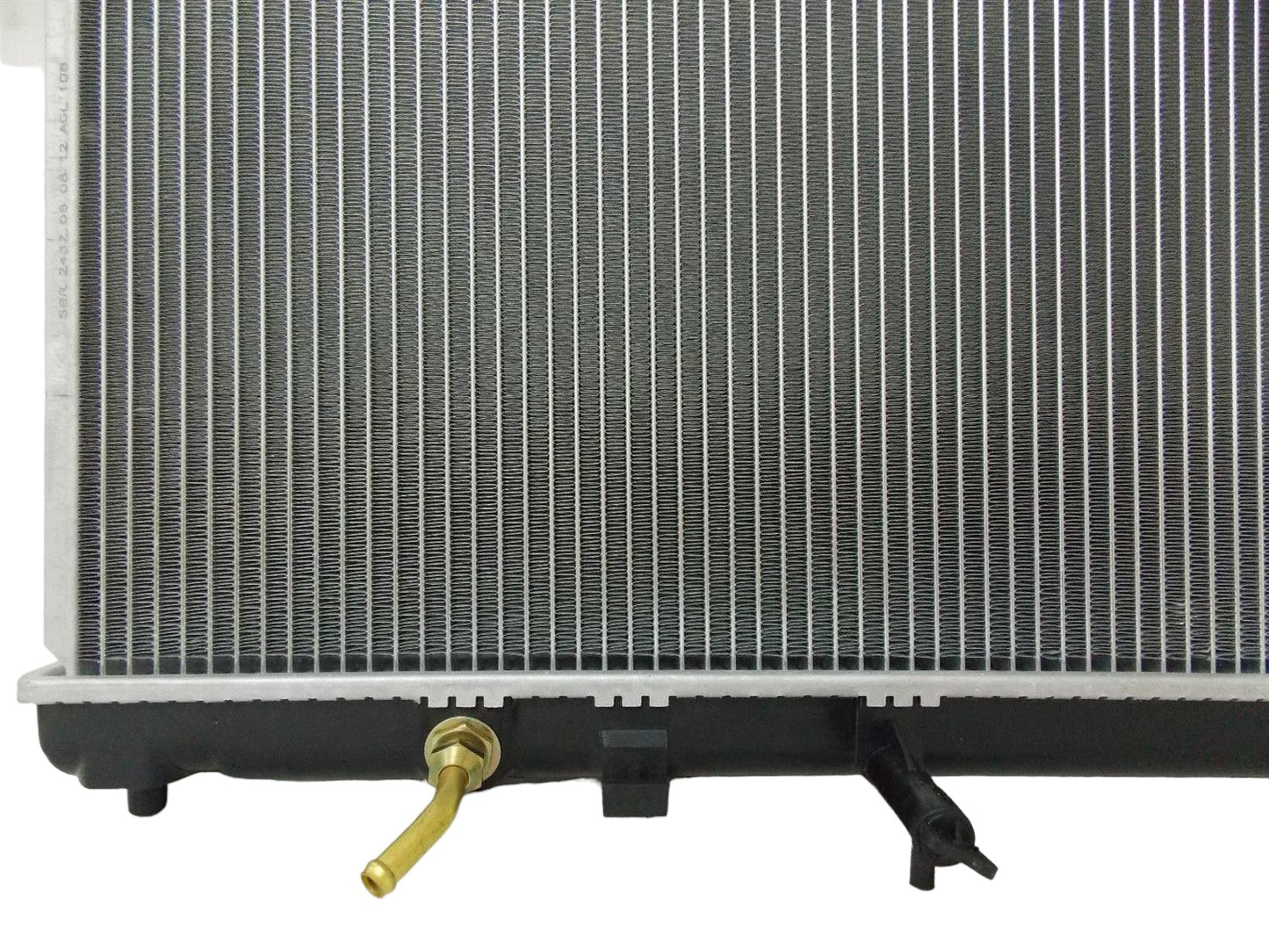 Pro Parts Radiator 05-R2437