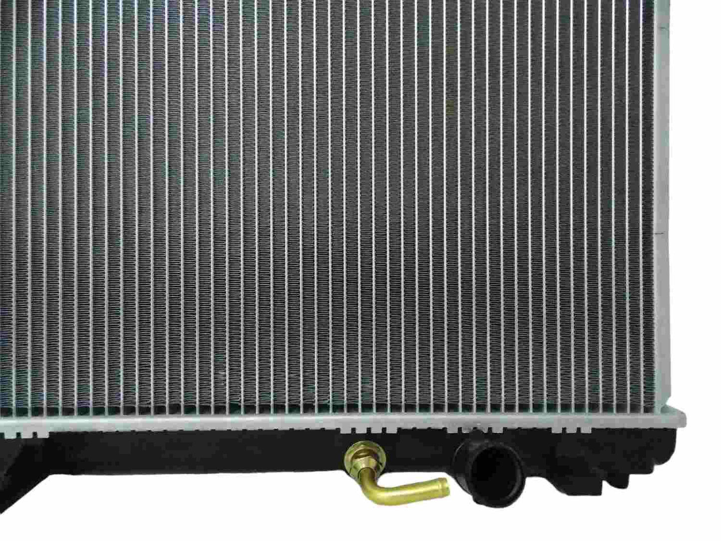 Pro Parts Radiator 05-R2437
