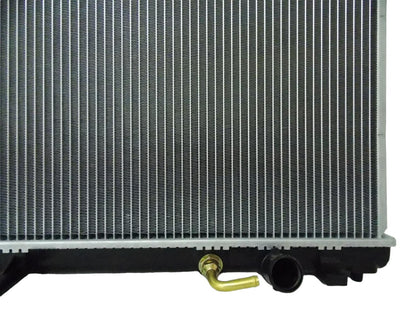 Pro Parts Radiator 05-R2437