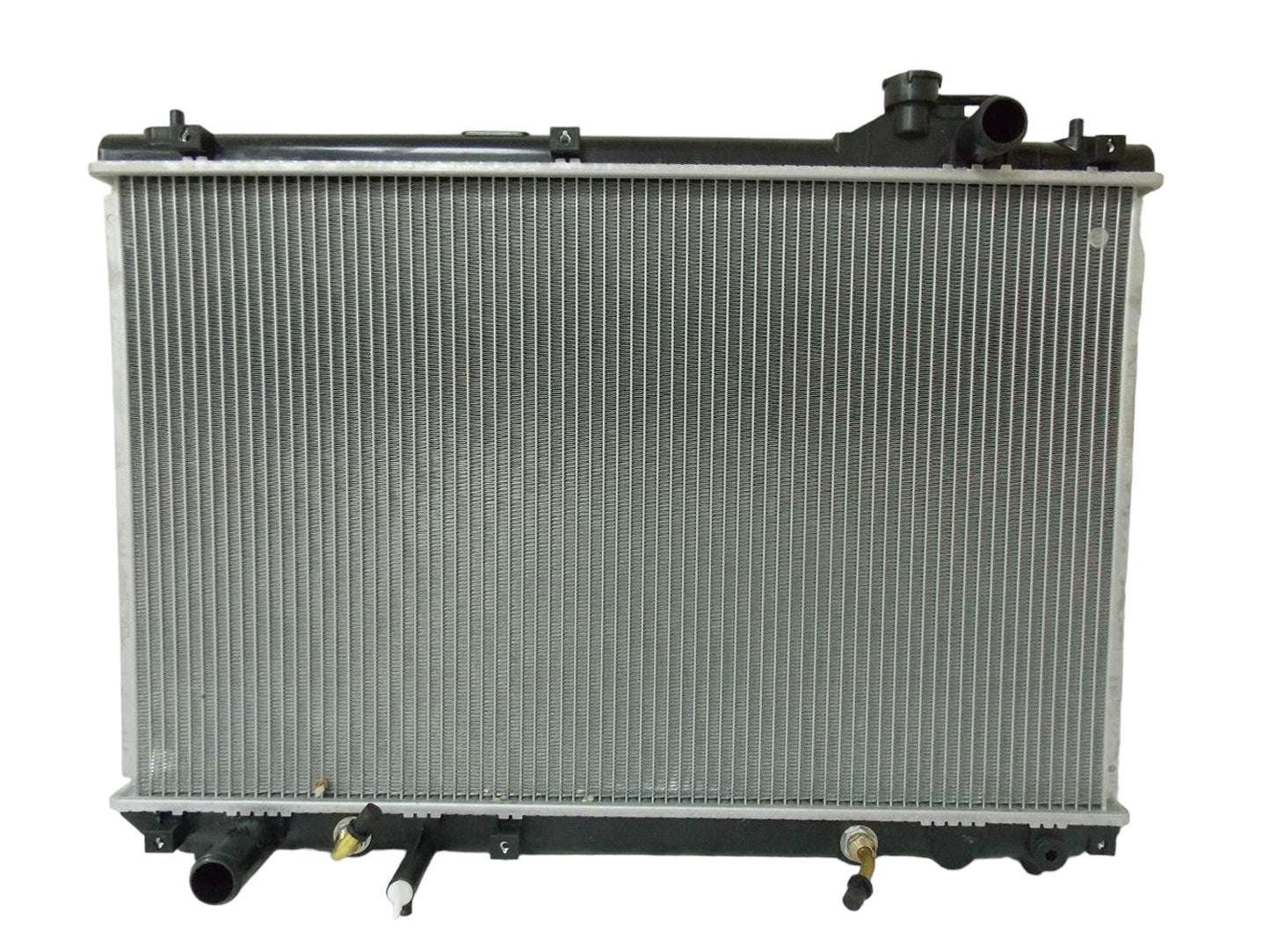 Pro Parts Radiator 05-R2452