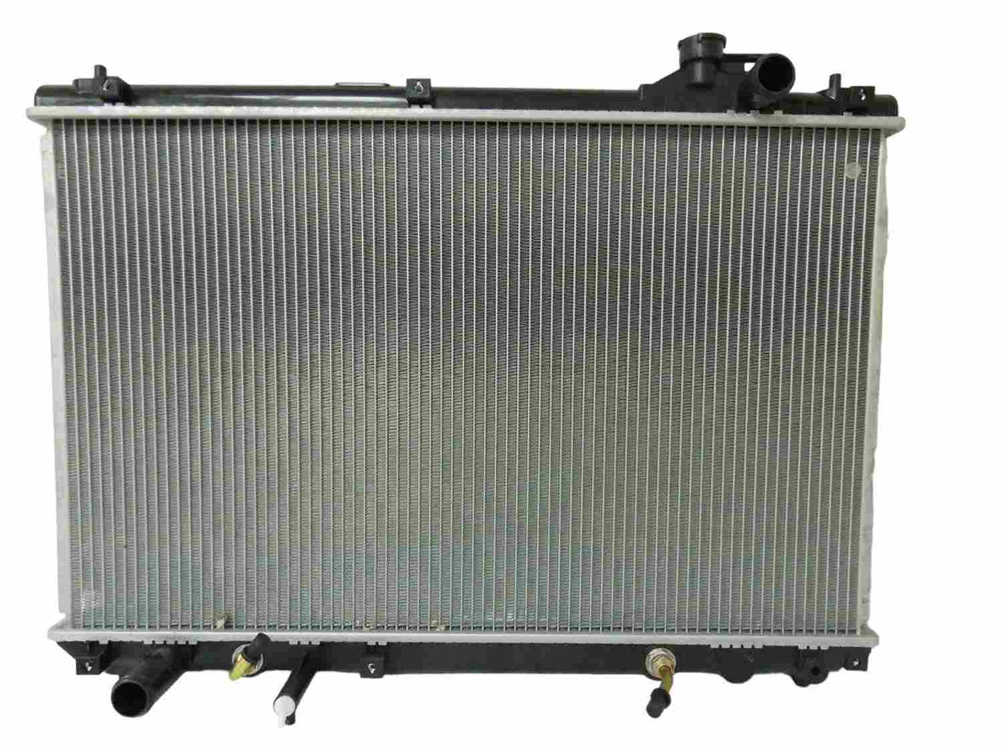 Pro Parts Radiator 05-R2452