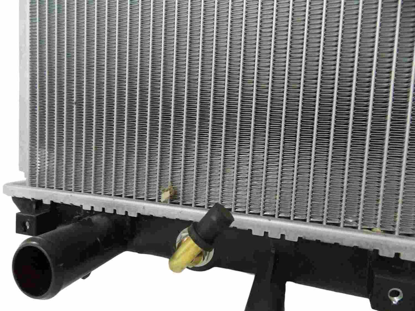 Pro Parts Radiator 05-R2452