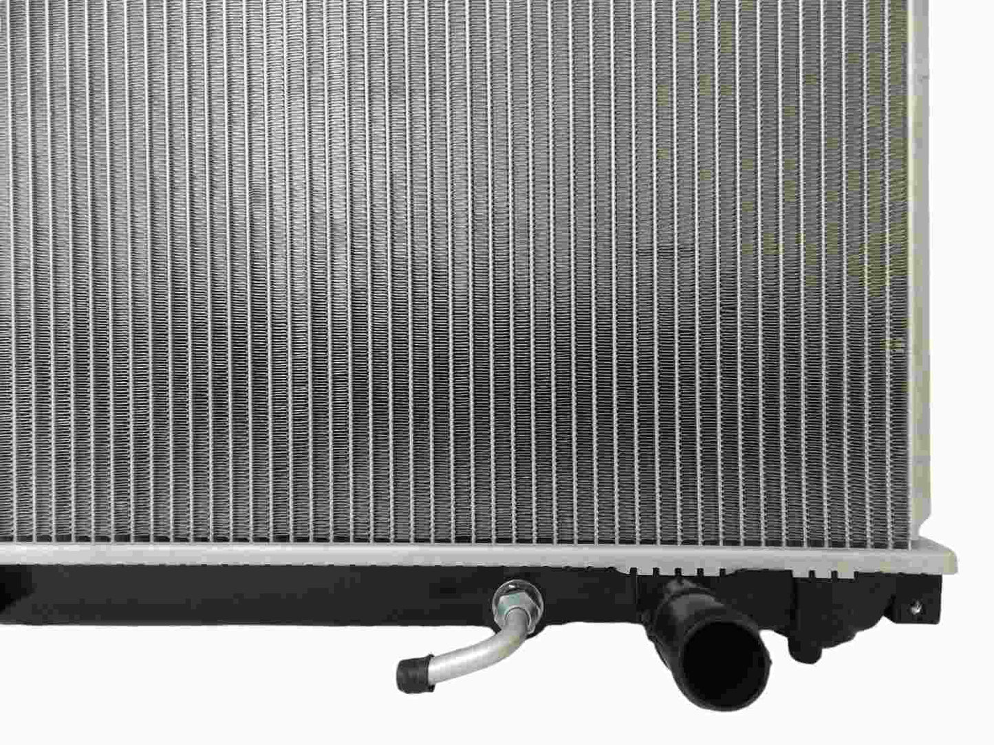 Pro Parts Radiator 05-R2453