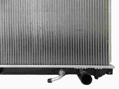 Pro Parts Radiator 05-R2453