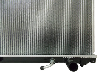 Pro Parts Radiator 05-R2453