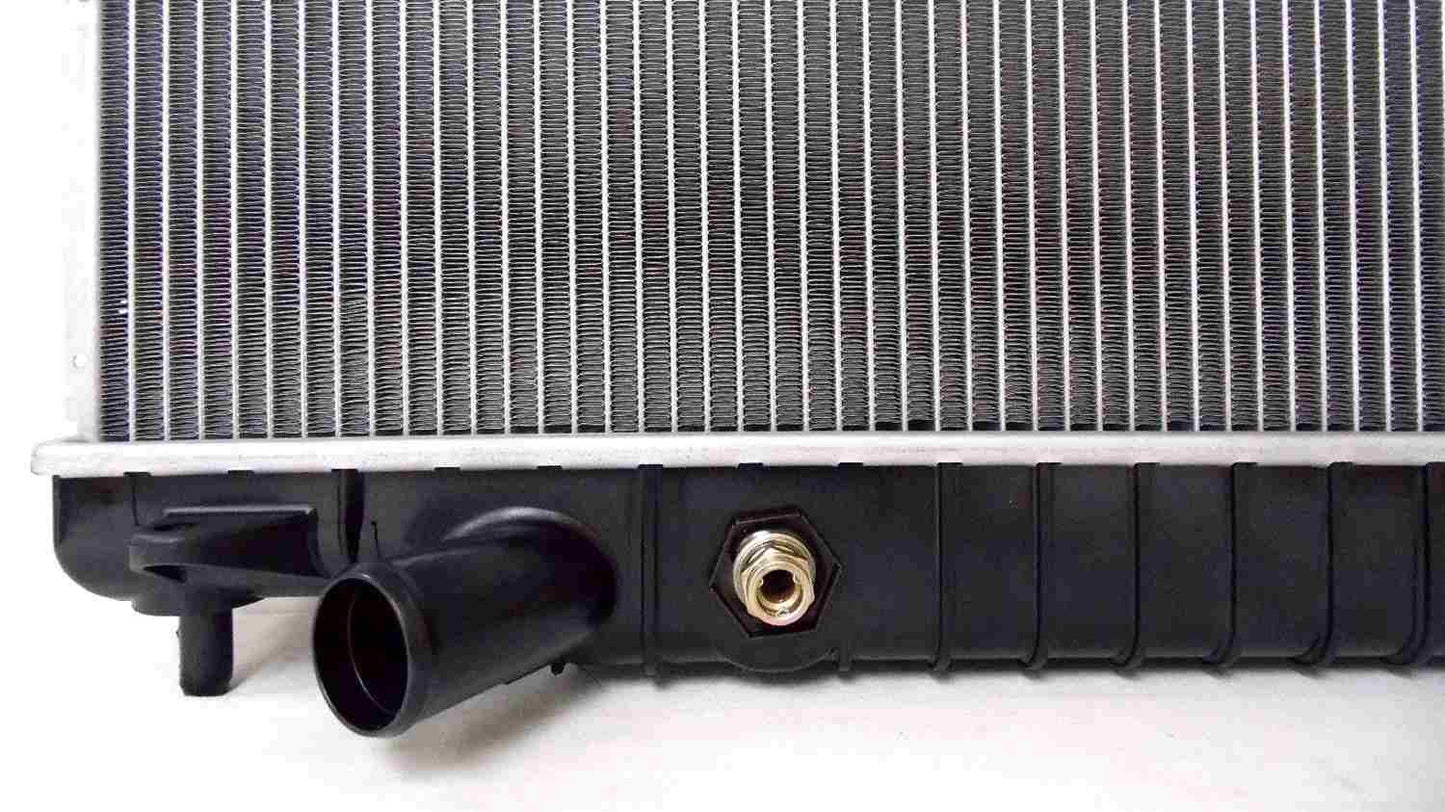 Pro Parts Radiator 05-R2458