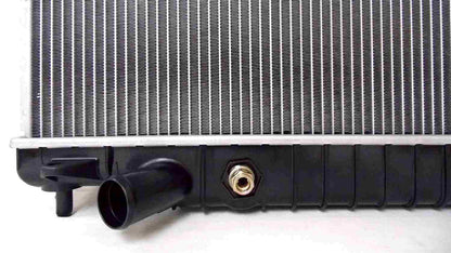 Pro Parts Radiator 05-R2458
