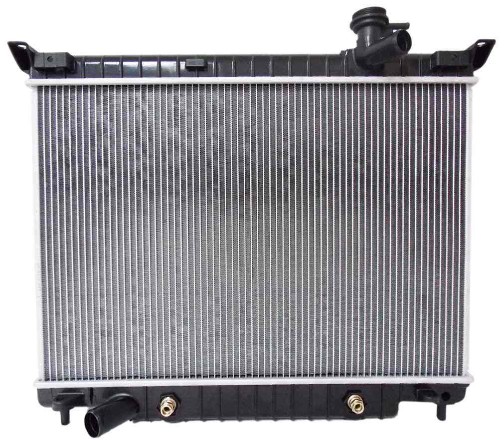 Pro Parts Radiator 05-R2458