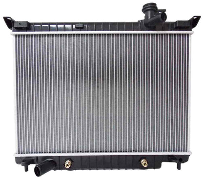 Pro Parts Radiator 05-R2458