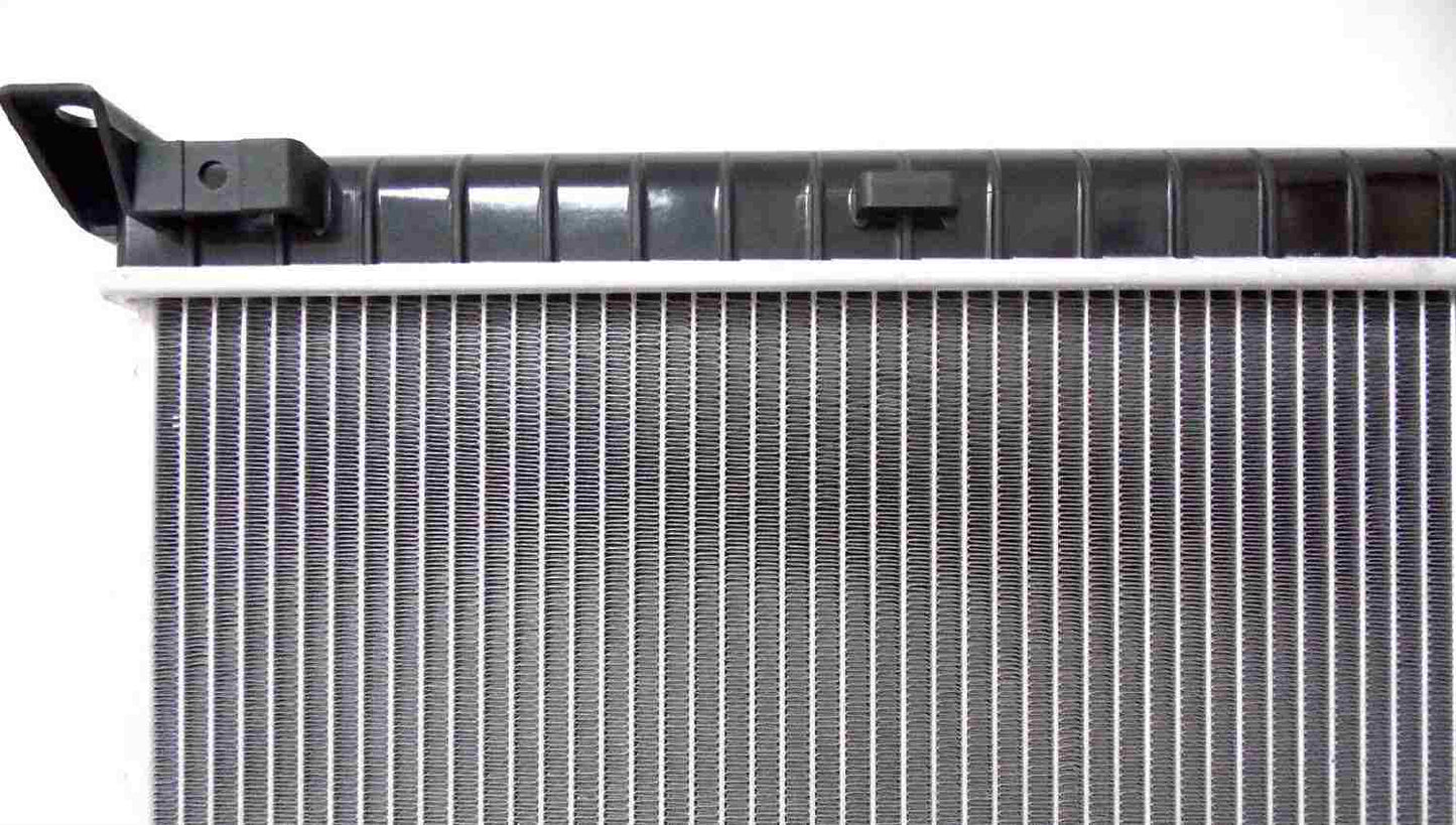 Pro Parts Radiator 05-R2458