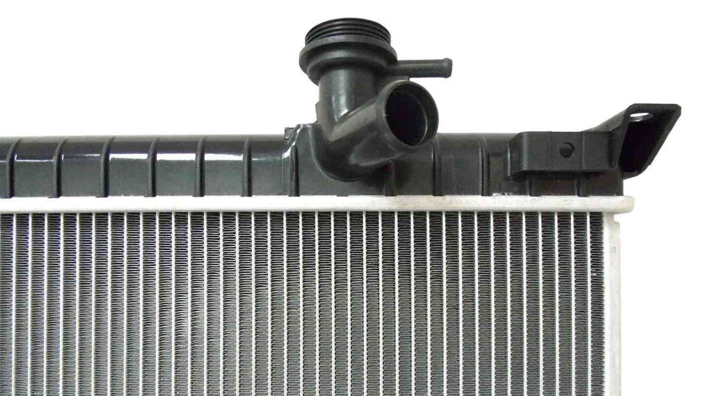 Pro Parts Radiator 05-R2458
