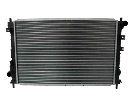 Pro Parts Radiator 05-R2462