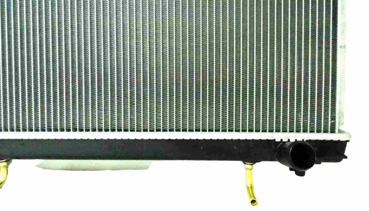 Pro Parts Radiator 05-R2468