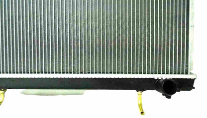 Pro Parts Radiator 05-R2468