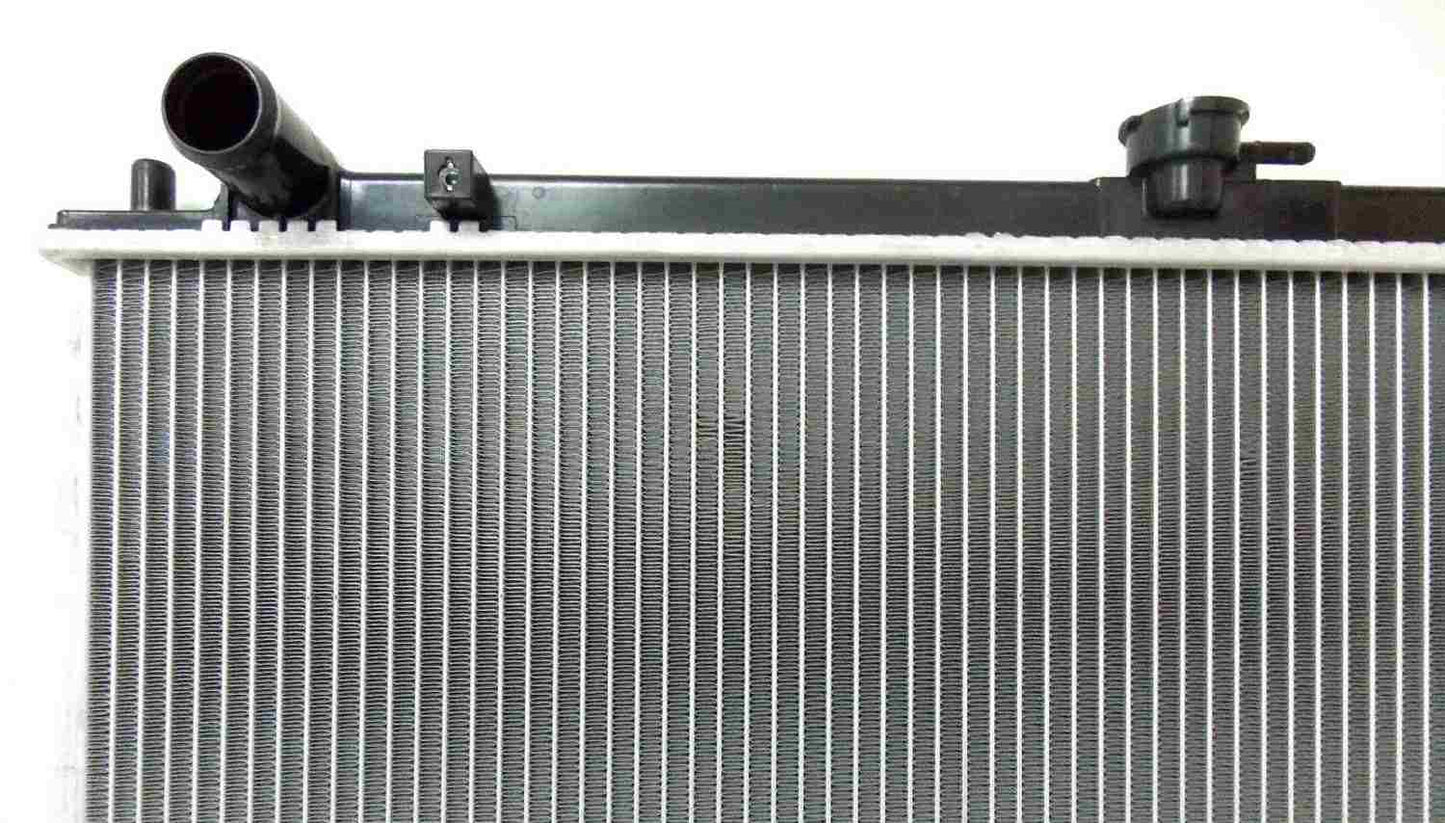 Pro Parts Radiator 05-R2468