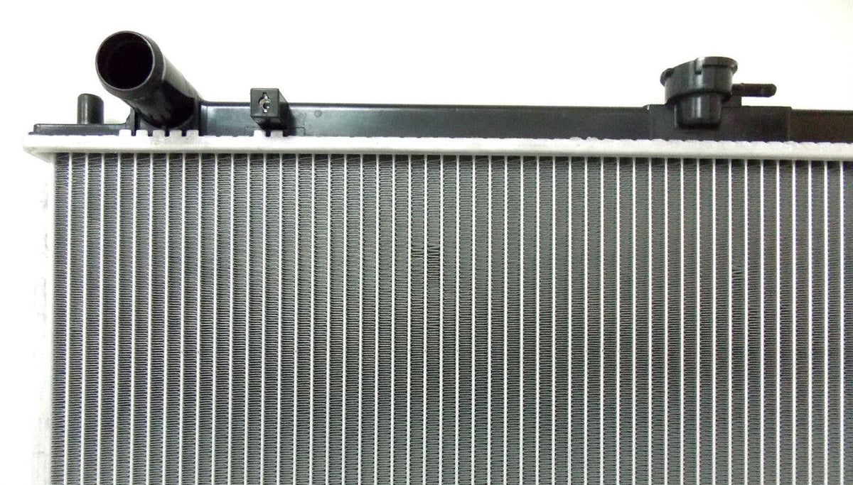 Pro Parts Radiator 05-R2468