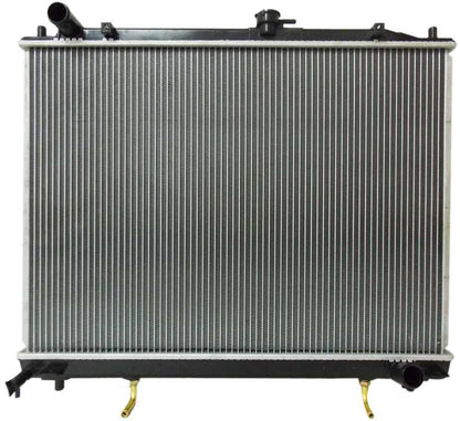 Pro Parts Radiator 05-R2468