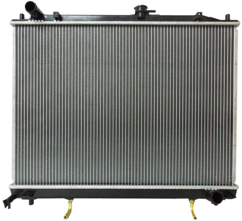 Pro Parts Radiator 05-R2468