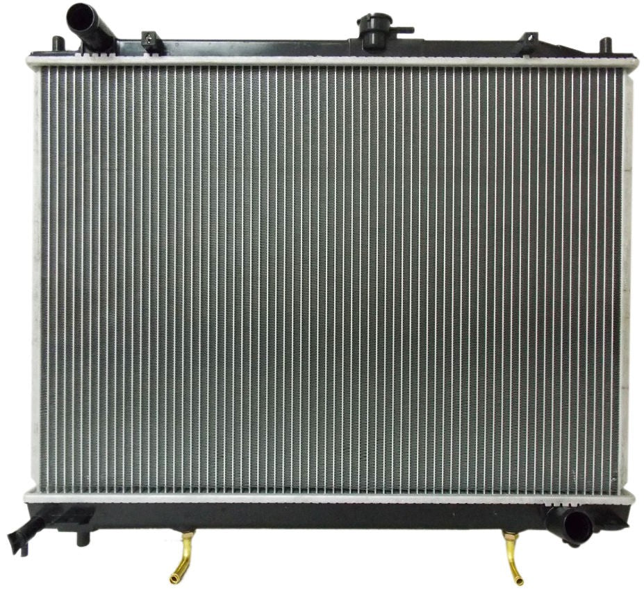 Pro Parts Radiator 05-R2468