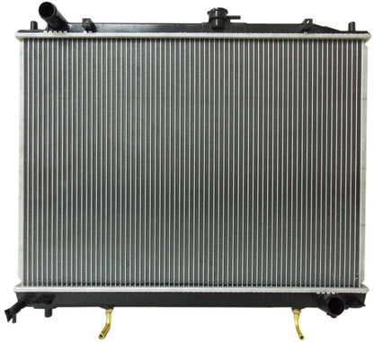 Pro Parts Radiator 05-R2468