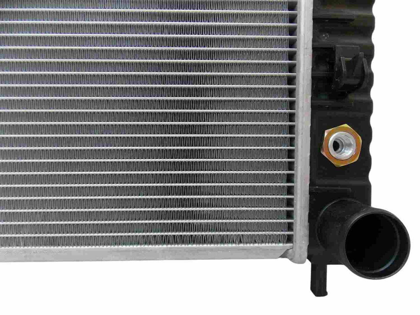 Pro Parts Radiator 05-R2481