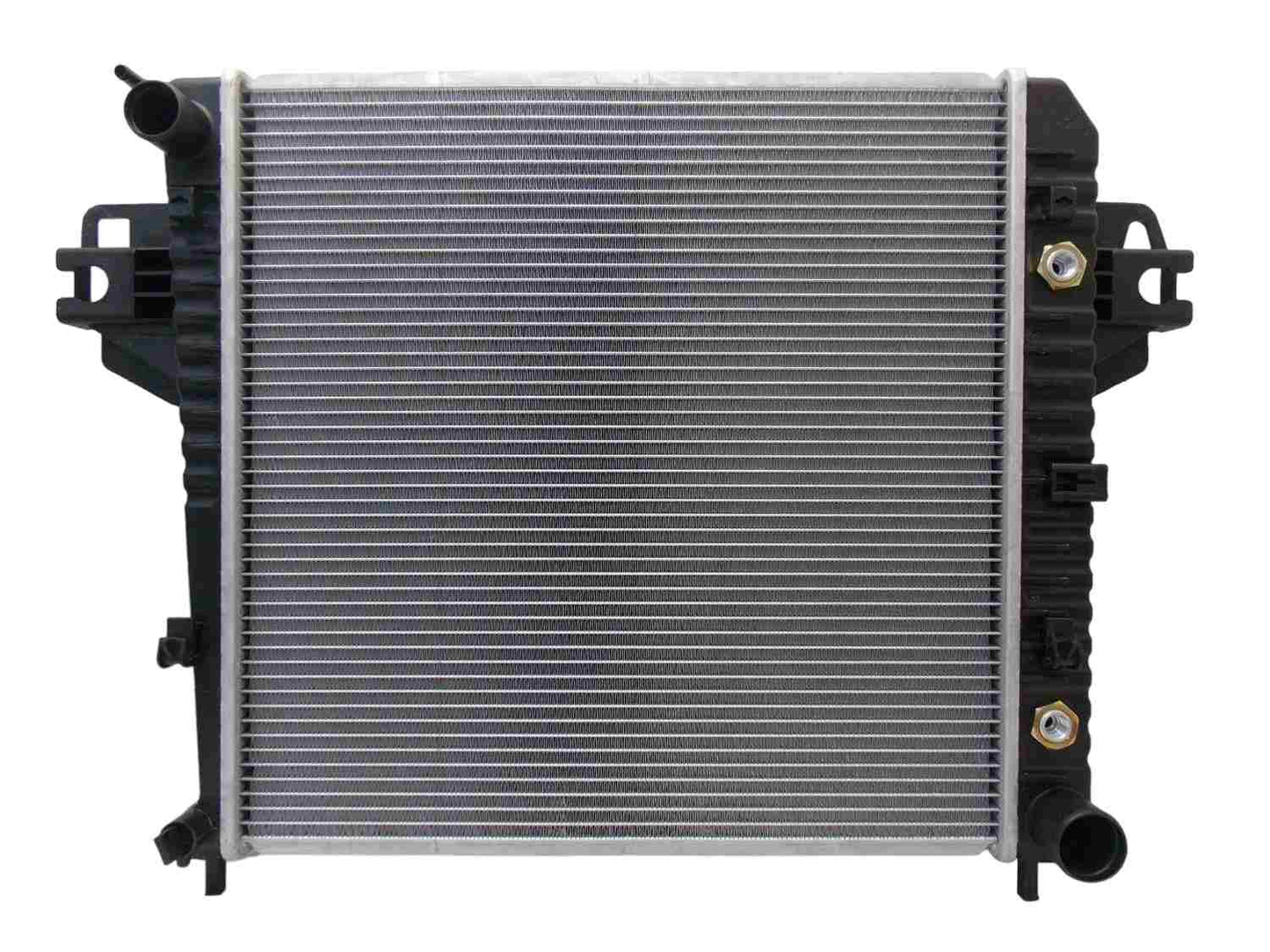 Pro Parts Radiator 05-R2481