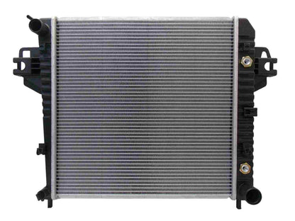 Pro Parts Radiator 05-R2481
