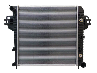 Pro Parts Radiator 05-R2481