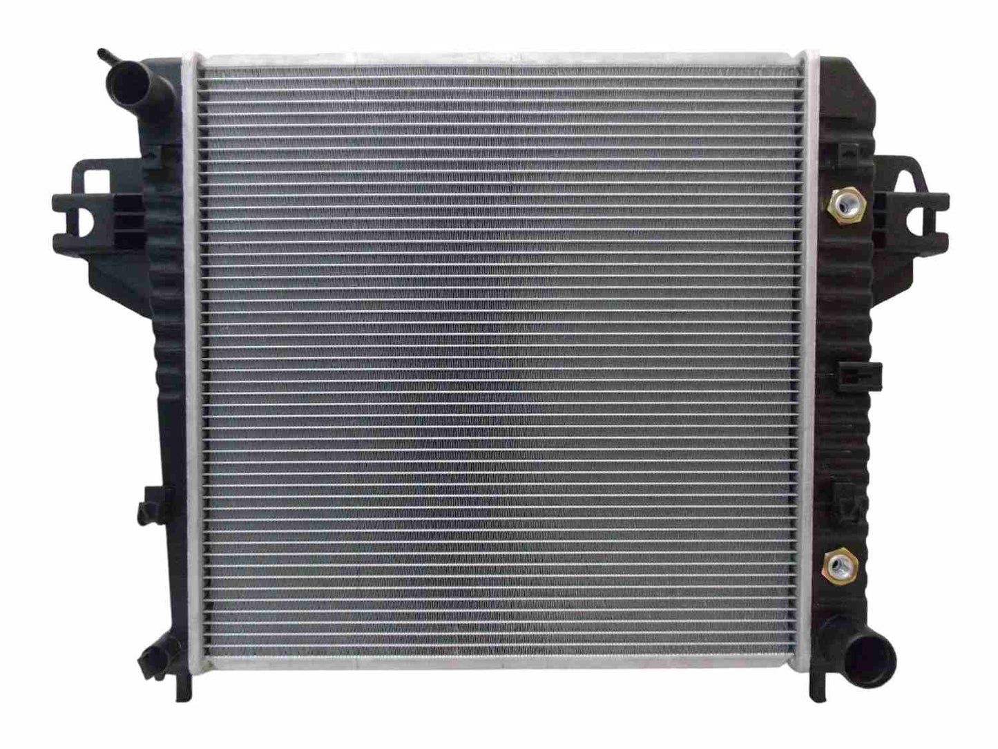 Pro Parts Radiator 05-R2481