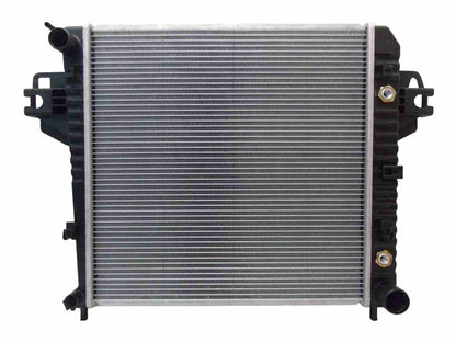 Pro Parts Radiator 05-R2481