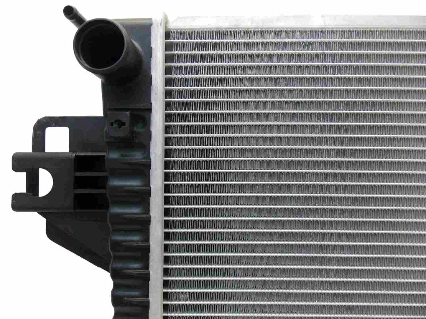Pro Parts Radiator 05-R2481
