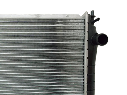 Pro Parts Radiator 05-R2518
