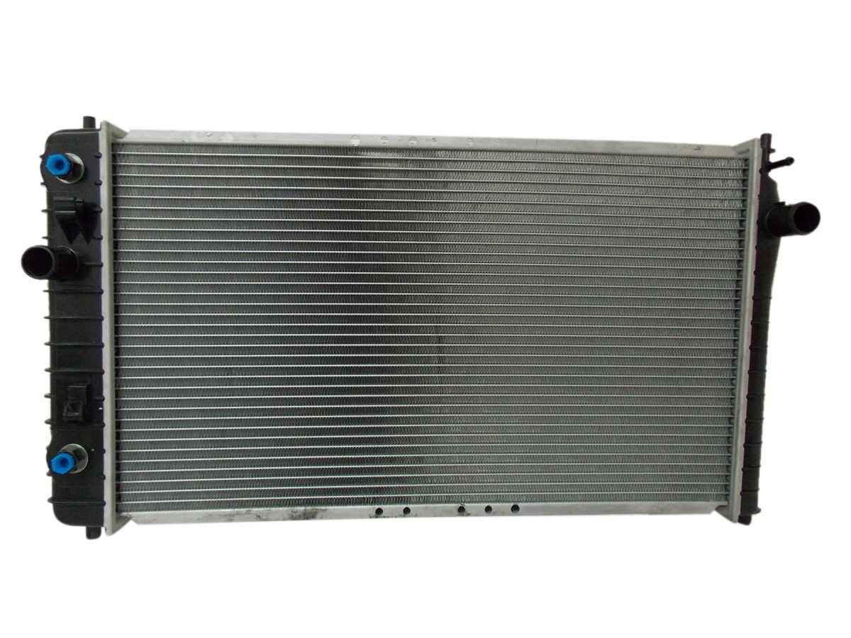Pro Parts Radiator 05-R2518