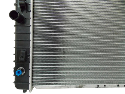 Pro Parts Radiator 05-R2518