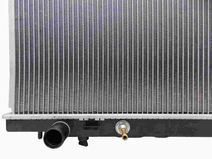 Pro Parts Radiator 05-R2576