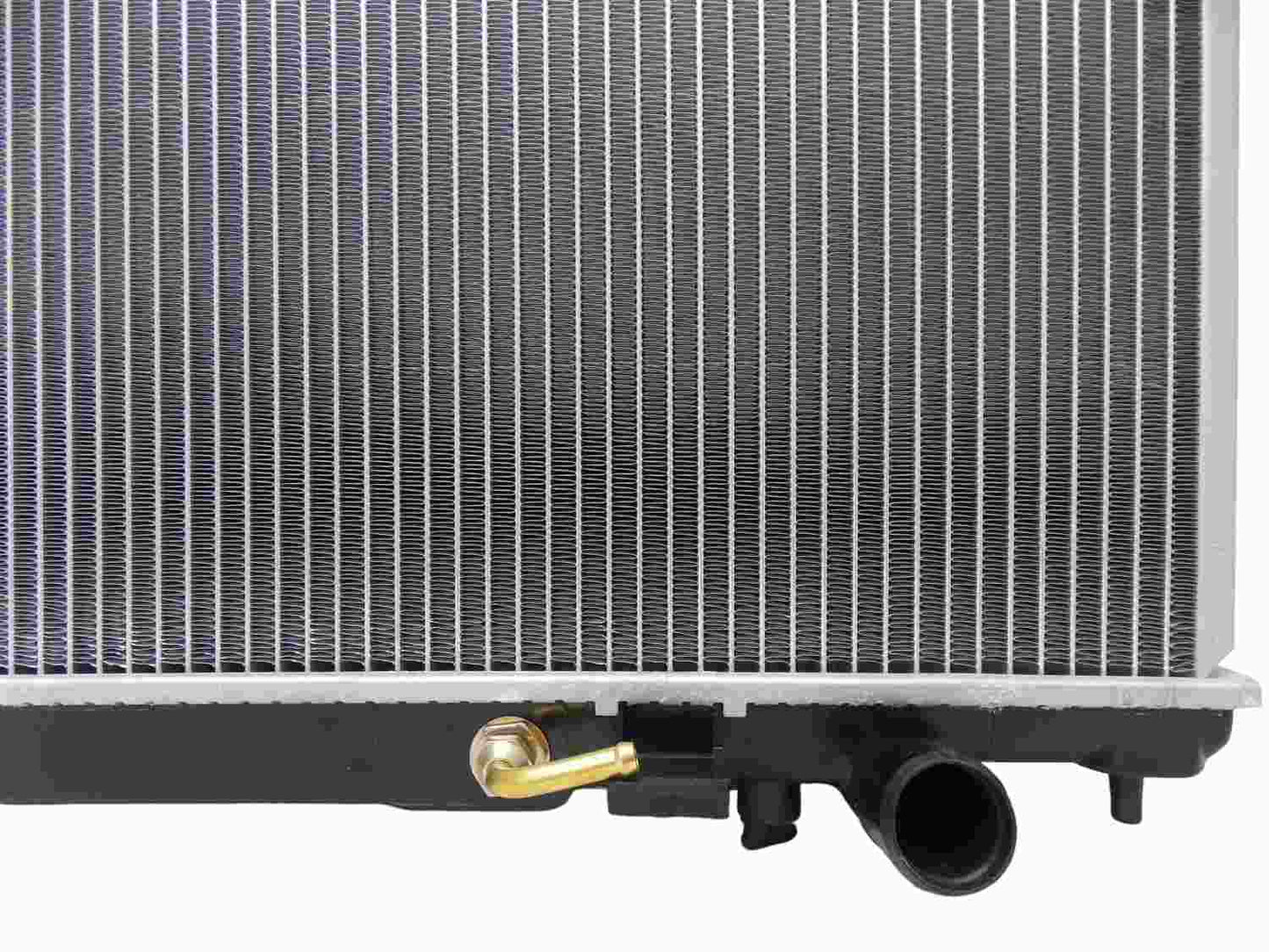 Pro Parts Radiator 05-R2578