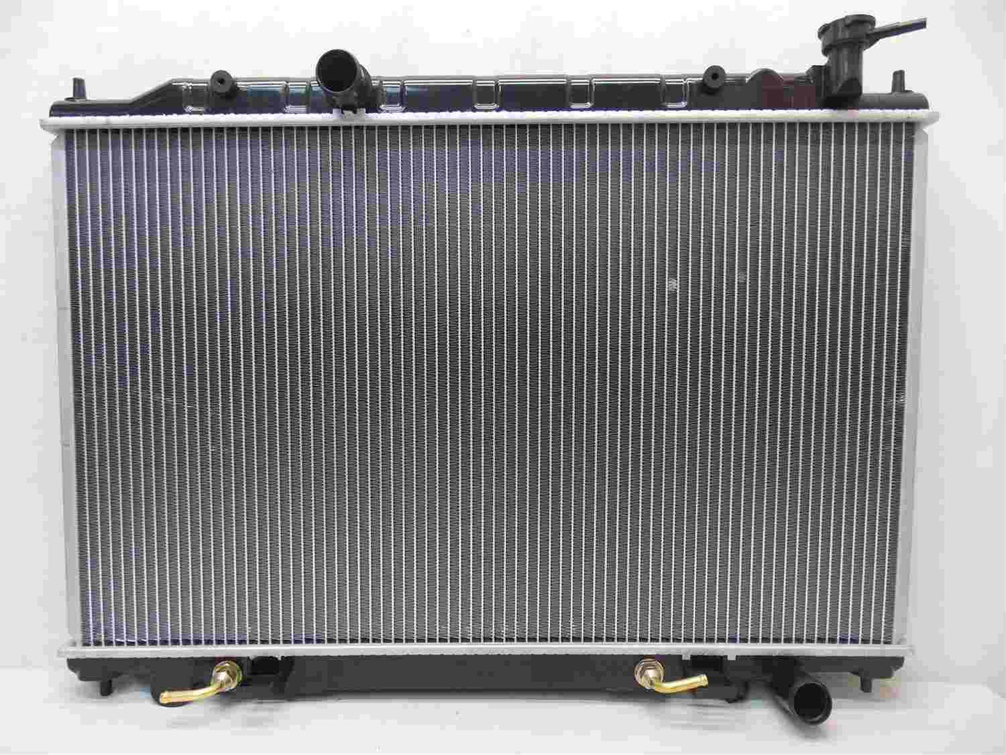 Pro Parts Radiator 05-R2578