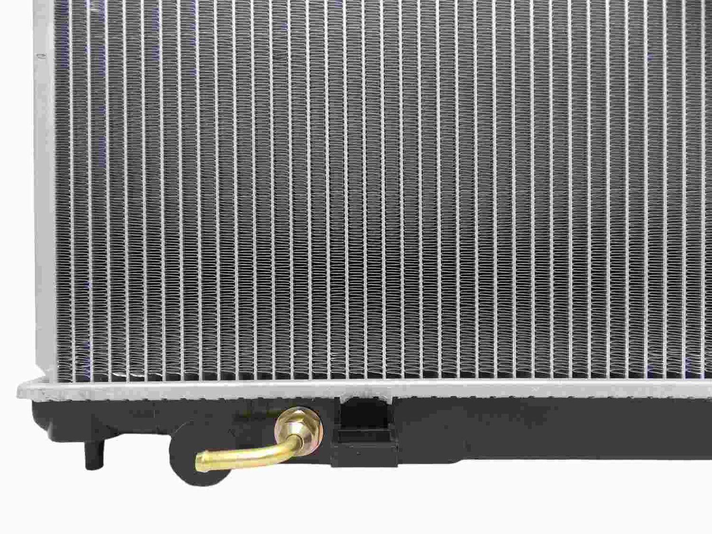Pro Parts Radiator 05-R2578