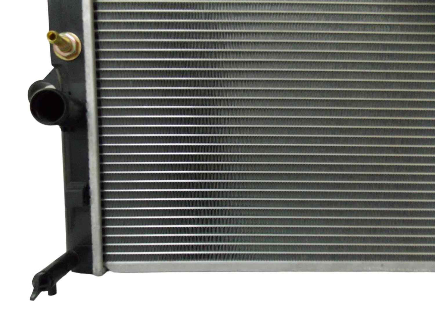 Pro Parts Radiator 05-R2580