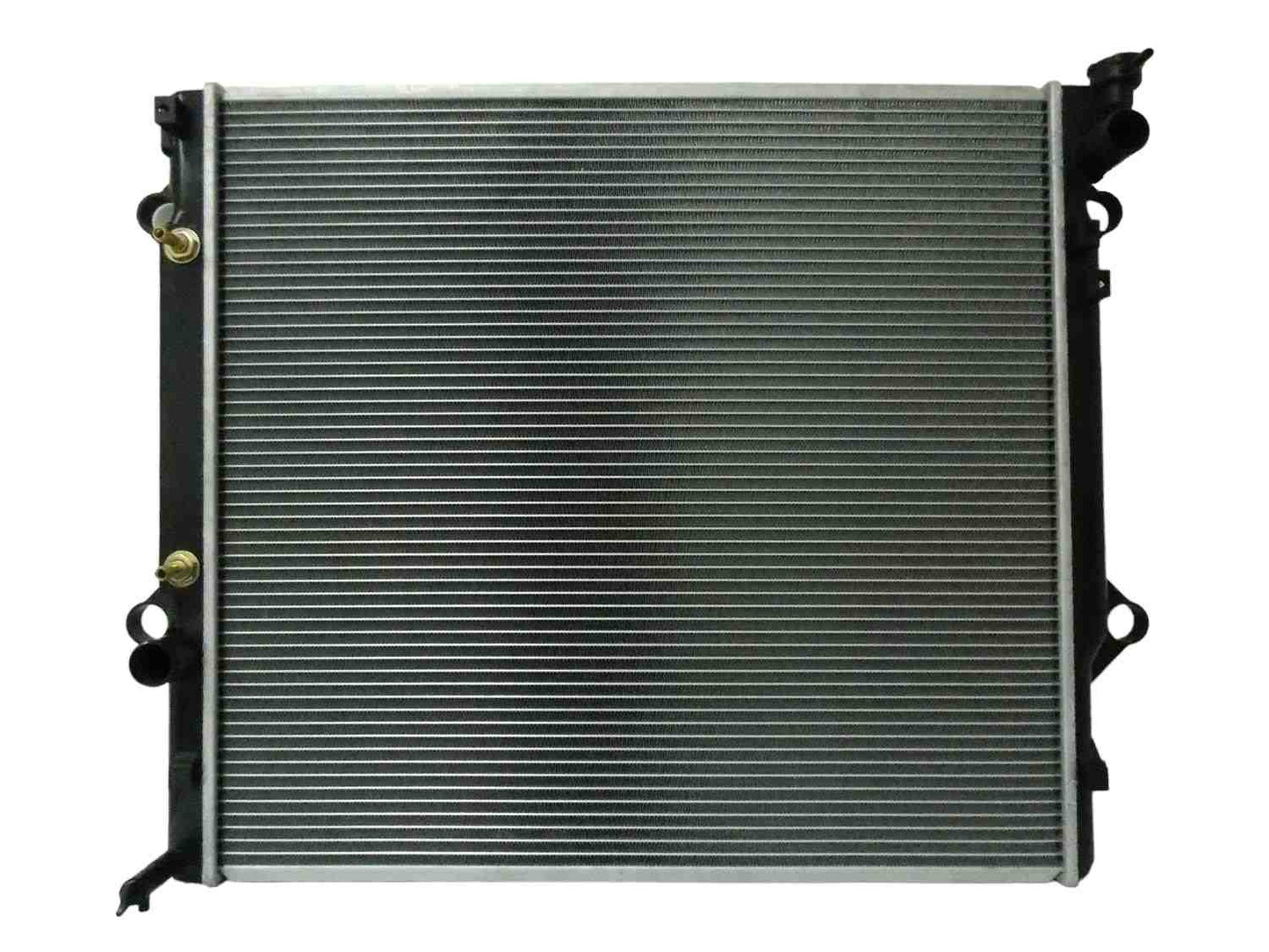 Pro Parts Radiator 05-R2580