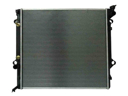 Pro Parts Radiator 05-R2580