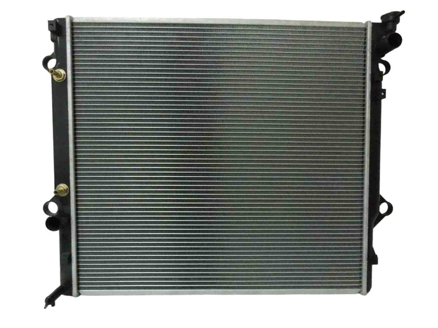 Pro Parts Radiator 05-R2580