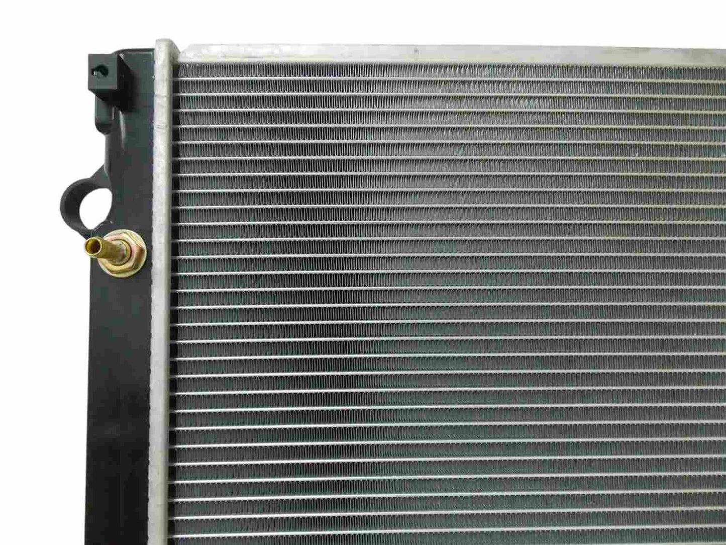 Pro Parts Radiator 05-R2580