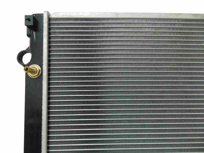 Pro Parts Radiator 05-R2580