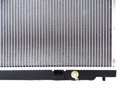 Pro Parts Radiator 05-R2588
