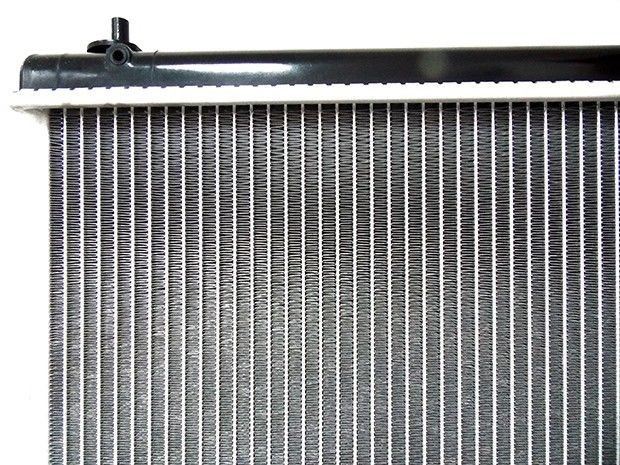 Pro Parts Radiator 05-R2588