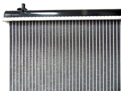 Pro Parts Radiator 05-R2588